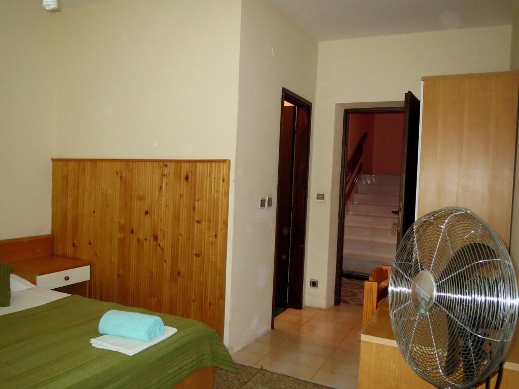 Guesthouse Lučić Orebić Extérieur photo